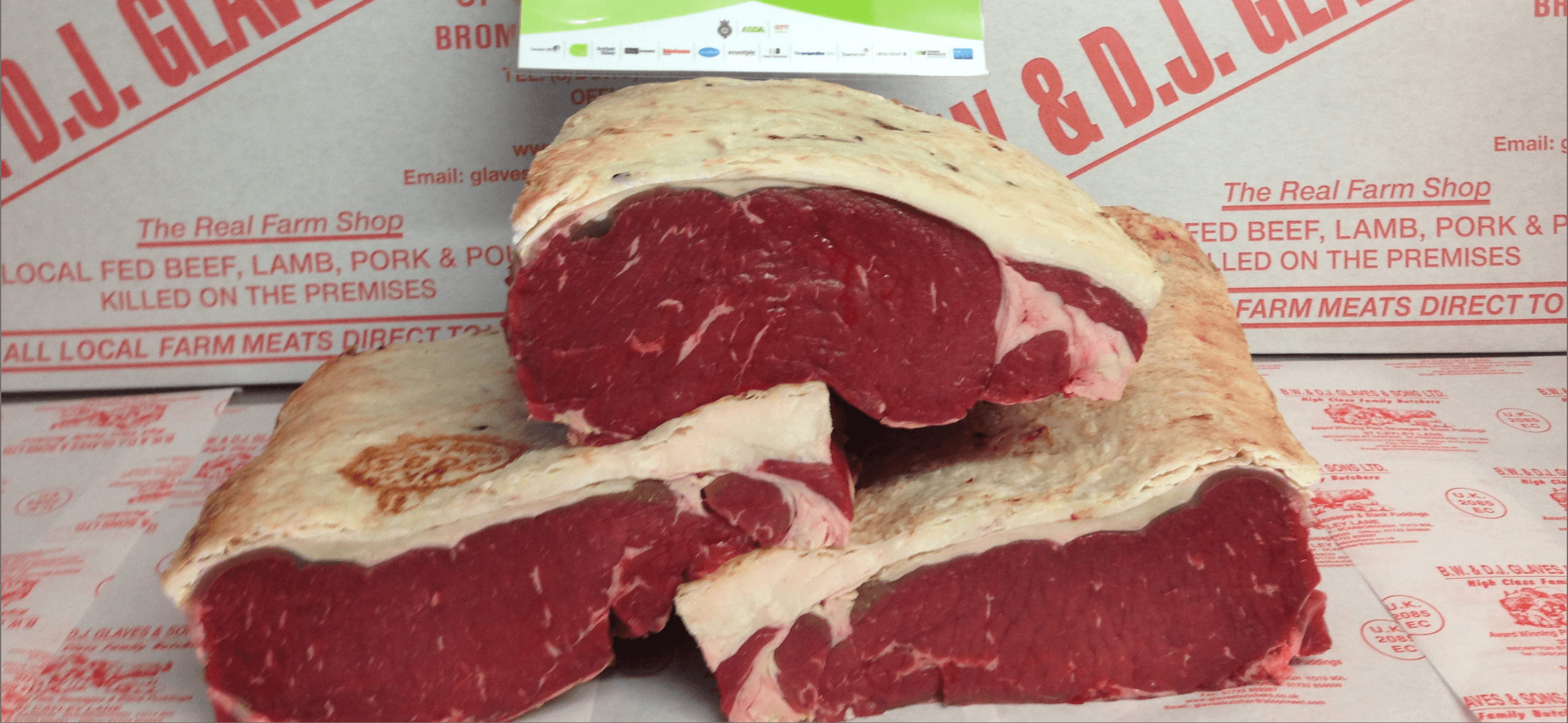 2015 ASDA best fresh meat